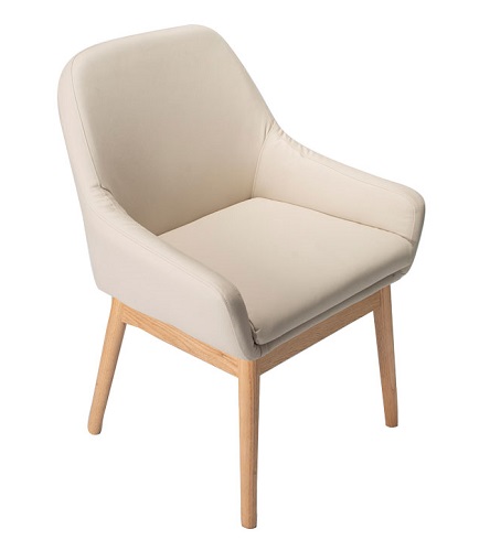 Fauteuil de toilettes elegance