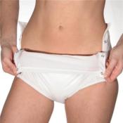 Culotte incontinence à pression taille 46 /48 medigiene