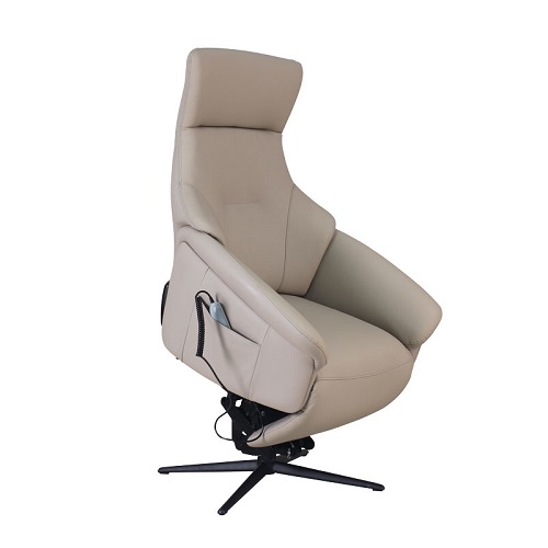 Fauteuil releveur nest