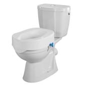 Rehausse-WC sans abattant 10 cm